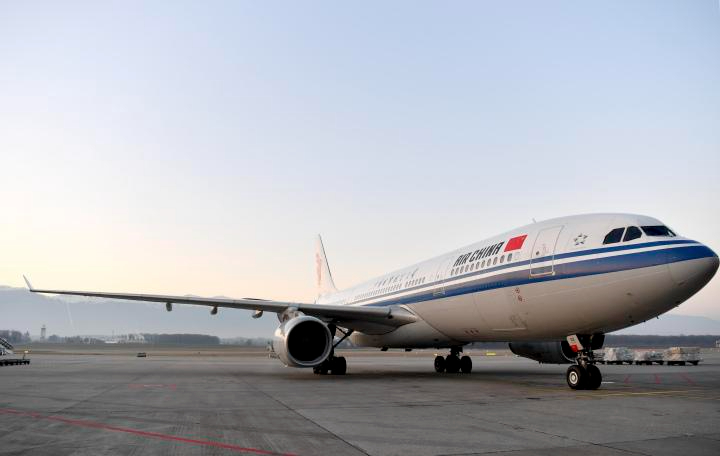 國泰成為首家提供東莞至香港陸空聯(lián)運服務(wù)的航司