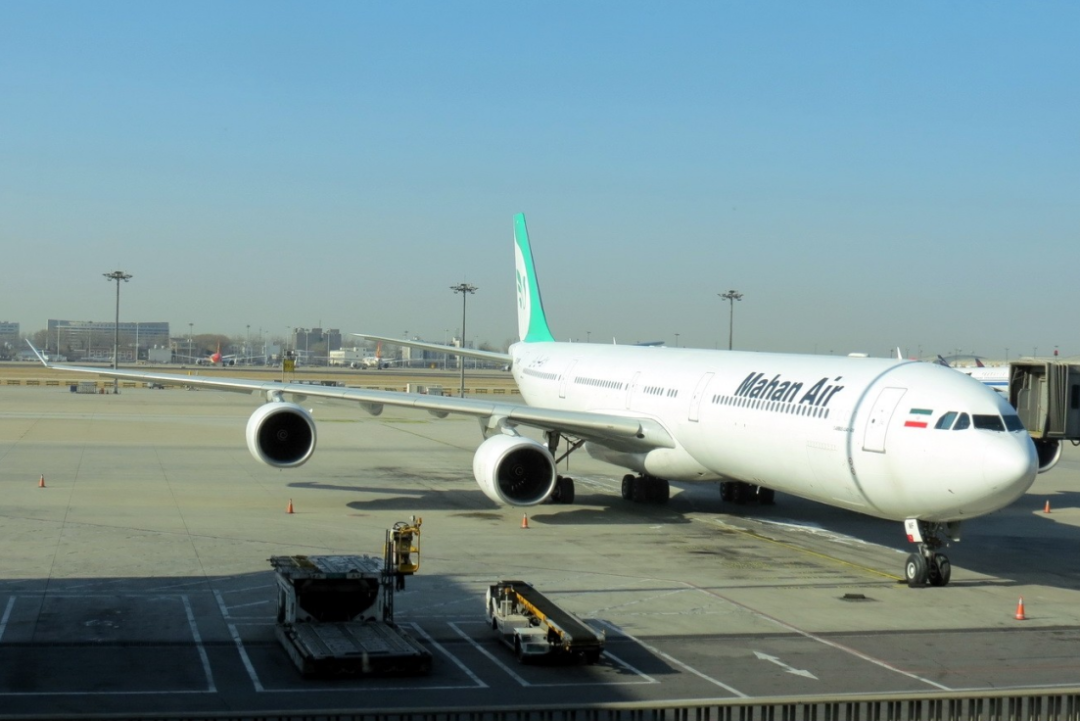 國際空運物流公司排名