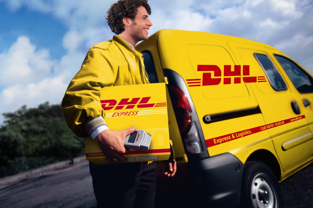 DHL運(yùn)單追蹤(DHL快遞查詢跟蹤)