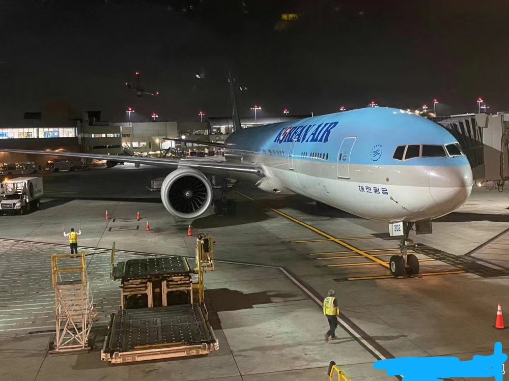 深圳到澳洲空運(yùn)價(jià)格表