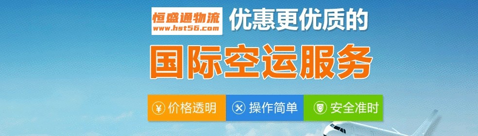 上海國(guó)際空運(yùn)公司