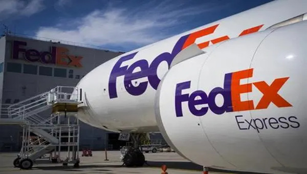 FedEx快遞中國至美國服務(wù)再升級