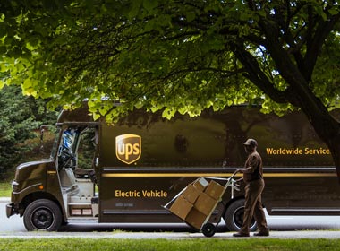 UPS制單網站|UPS官網下單-UPS中國官網