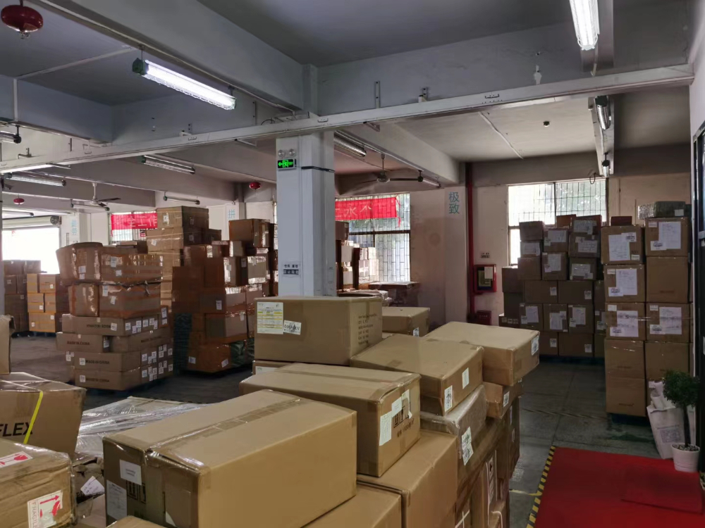 國(guó)際快遞對(duì)尺寸和重量的要求