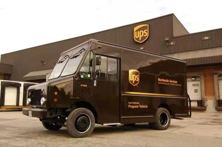 速遞神器!UPS國際快遞即刻查詢全球動態