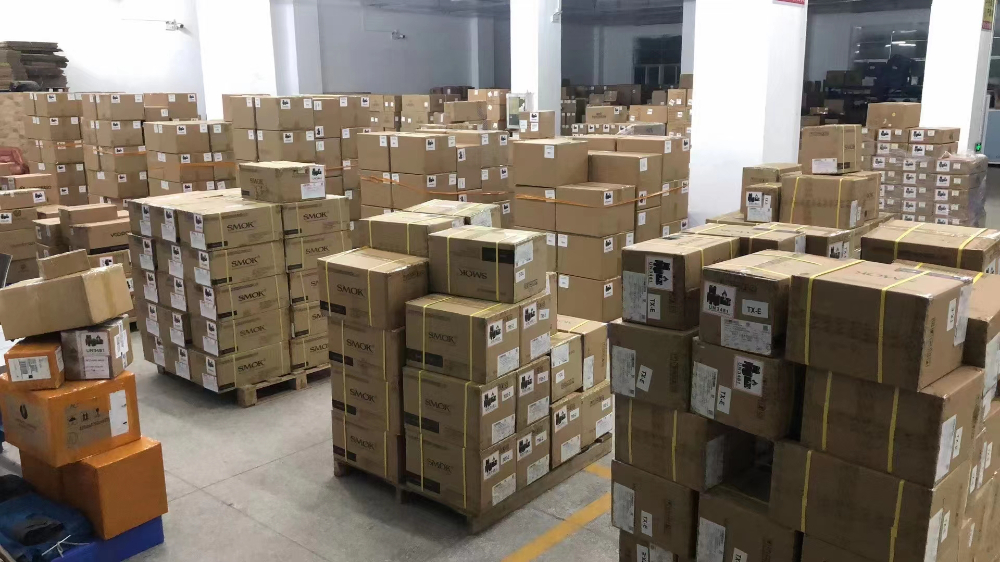亞馬遜在阿聯酋推出FBA取貨服務,助力賣家輕松發貨