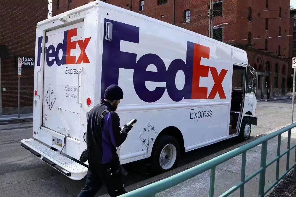 FedEx體積重量計算方法-如何計算FedEx包裹的體積重量？