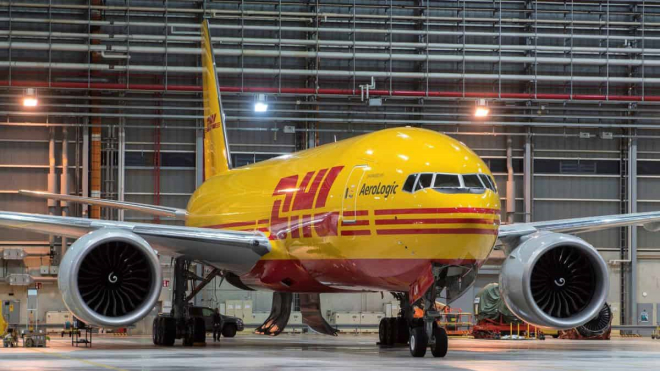 DHL寄件電話-快速、安全、可靠的寄件服務