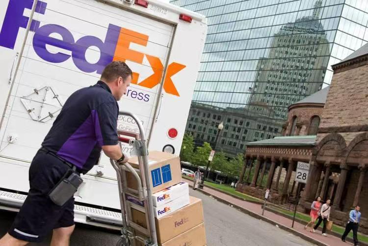 FedEx快遞報關(guān)手續(xù)指南-最全面的報關(guān)資料