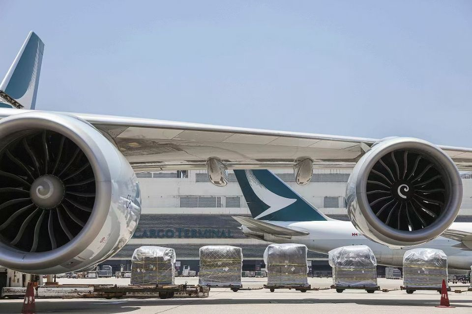 深圳到卡塔爾空派專線-全程自營渠道