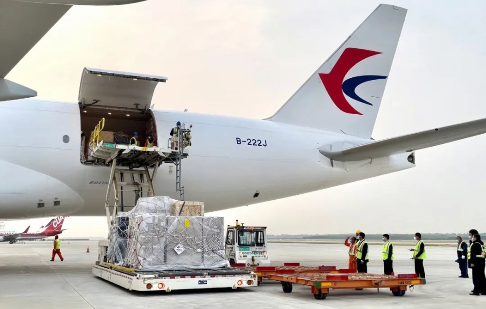 深圳到阿拉伯聯合酋長國空派專線-全程自營渠道