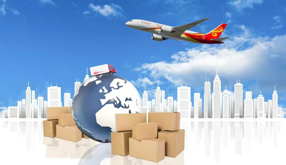中國到美國郵費價目表-最新報價2025