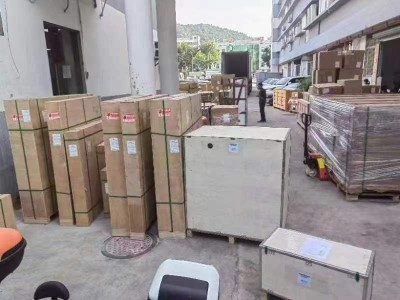 中國郵寄到西班牙用什么快遞公司-優質服務