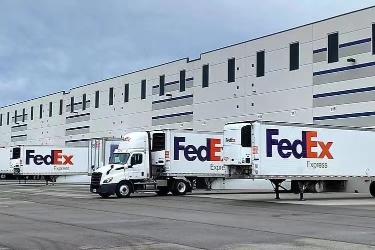 FedEx快遞件圍長(zhǎng)限制