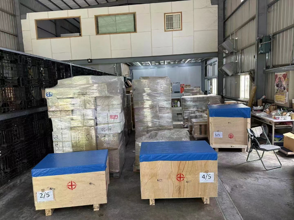 最新美國超大件空運價格表查詢-優質服務體驗