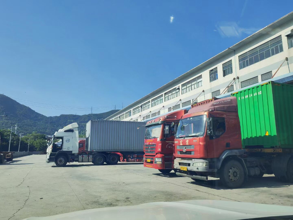 中泰國際物流服務指南及解答|常見問題全解析