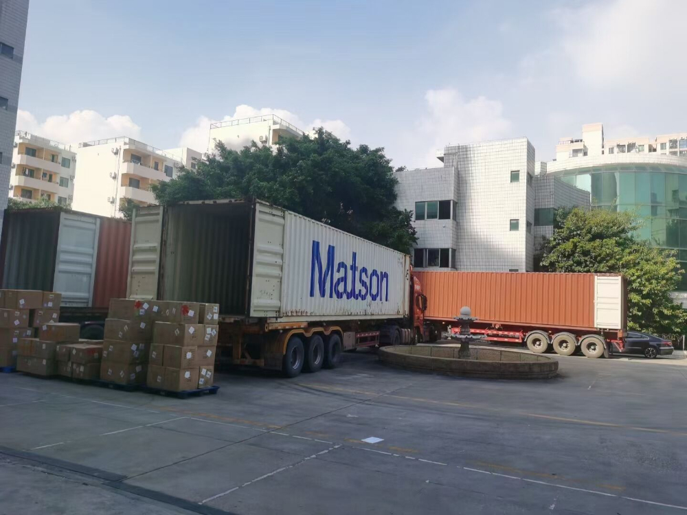中泰跨境運輸流程解析指南