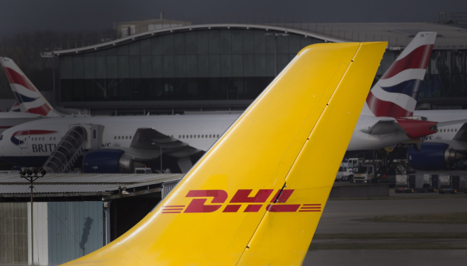 DHL2025價格表查詢-最新國際快遞費用詳情