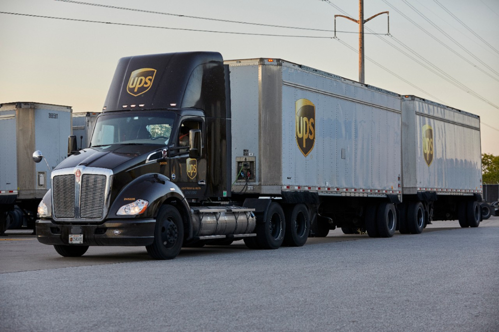 UPS2025價格表查詢-最新國際快遞費用詳情